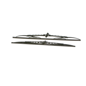 Щітка склоочисника Bosch ECO/CLASSICWIPER 553 C 3397010251
