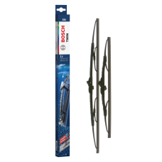 Щітка склоочисника Bosch TWIN 534 3397010271