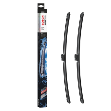 Щітка склоочисника Bosch AEROTWIN Original A 843 S 3397009843