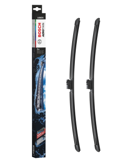 Щітка склоочисника Bosch AEROTWIN Original A 843 S 3397009843