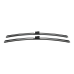 Щітка склоочисника Bosch AEROTWIN Original A 843 S 3397009843