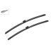 Щітка склоочисника Bosch AEROTWIN Original A 843 S 3397009843