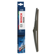 Щітка склоочисника Bosch REAR Design H 281 3397011428