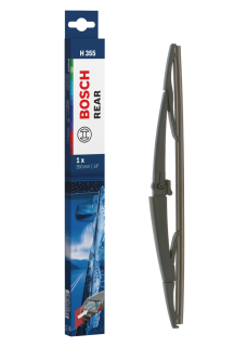 Щітка склоочисника Bosch REAR Design H 355 3397011435