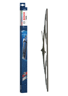 Щітка склоочисника Bosch TWIN CV N 75 3397011822