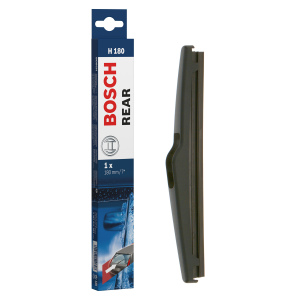 Щітка склоочисника Bosch REAR Design H 180 3397011963