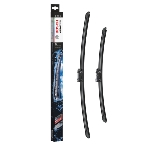 Щітка склоочисника Bosch AEROTWIN Original A 010 S 3397014010