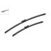 Щітка склоочисника Bosch AEROTWIN Original A 010 S 3397014010
