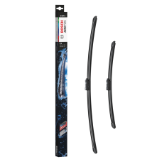 Щітка склоочисника Bosch AEROTWIN Original A 027 S 3397014027