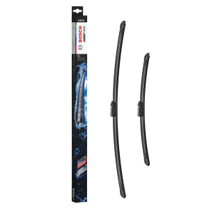 Щітка склоочисника Bosch AEROTWIN Original A 027 S 3397014027