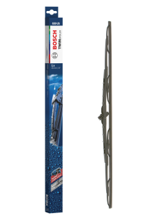Щітка склоочисника Bosch TWIN Spoiler 650 US 3397004593 Щітка склоочисника Bosch TWIN Spoiler 650 US 3397004593