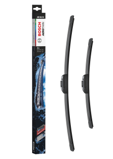 Щітка склоочисника Bosch AEROTWIN Upgrade AR 612 S 3397014158