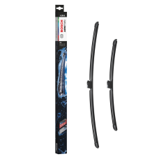 Щітка склоочисника Bosch AEROTWIN Original A 206 S 3397014206
