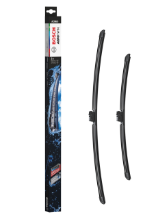 Щітка склоочисника Bosch AEROTWIN Original A 206 S 3397014206