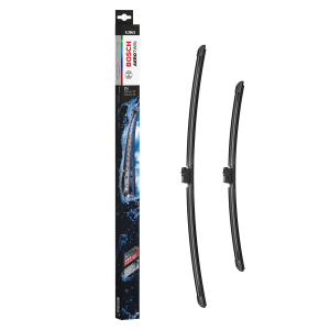 Щітка склоочисника Bosch AEROTWIN Original A 206 S 3397014206