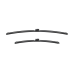 Щітка склоочисника Bosch AEROTWIN Original A 206 S 3397014206