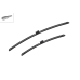 Щітка склоочисника Bosch AEROTWIN Original A 206 S 3397014206