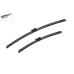 Щітка склоочисника Bosch AEROTWIN Original A 109 S 3397014215