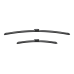 Щітка склоочисника Bosch AEROTWIN Original A 111 S 3397014311