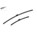 Щітка склоочисника Bosch AEROTWIN Original A 111 S 3397014311