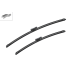 Щітка склоочисника Bosch AEROTWIN Original A 315 S 3397014315 Щітка склоочисника Bosch AEROTWIN Original A 315 S 3397014315