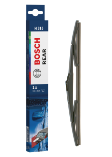 Щітка склоочисника Bosch REAR Design H 315 3397015102