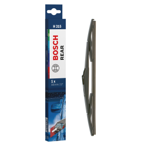 Щітка склоочисника Bosch REAR Design H 315 3397015102