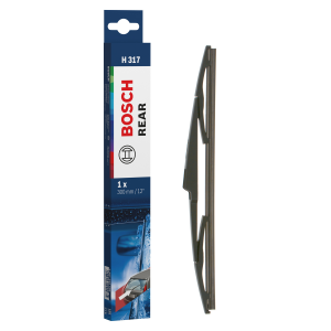 Щітка склоочисника Bosch REAR Design H 317 3397015106