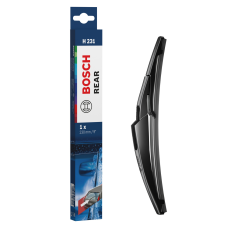 Щітка склоочисника Bosch REAR Design H 231 3397015663