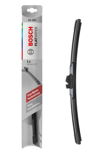Щітка склоочисника Bosch FLATWIPER FB3 MA9 AX 340 3397016194