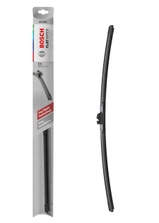 Щітка склоочисника Bosch FLATWIPER FB3 MA9 AX 600 3397016199 Щітка склоочисника Bosch FLATWIPER FB3 MA9 AX 600 3397016199
