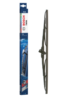 Щітка склоочисника Bosch TWIN CV N 45 3397018145