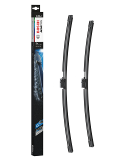 Щітка склоочисника Bosch AEROTWIN Original A 004 J 3397110004