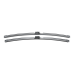 Щітка склоочисника Bosch AEROTWIN Original A 004 J 3397110004