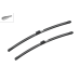 Щітка склоочисника Bosch AEROTWIN Original A 004 J 3397110004