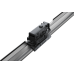 Щітка склоочисника Bosch AEROTWIN Original A 004 J 3397110004