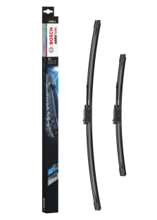 Щітка склоочисника Bosch AEROTWIN Original A 002 J 339711000B Щітка склоочисника Bosch AEROTWIN Original A 002 J 339711000B