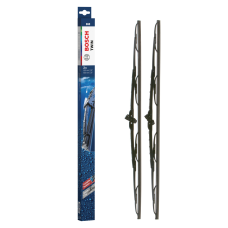 Щітка склоочисника Bosch TWIN 650 3397118320