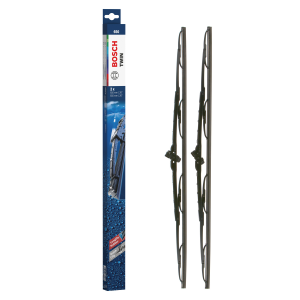 Щітка склоочисника Bosch TWIN 650 3397118320