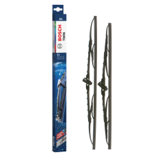 Щітка склоочисника Bosch TWIN 531 3397118402