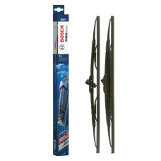 Щітка склоочисника Bosch TWIN Spoiler 480 S 3397118541