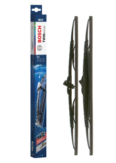 Щітка склоочисника Bosch TWIN Spoiler 480 S 3397118541