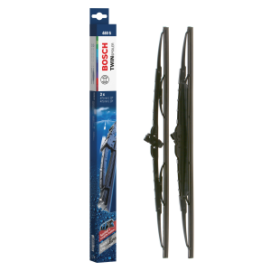 Щітка склоочисника Bosch TWIN Spoiler 480 S 3397118541