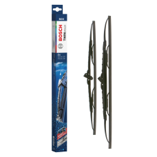 Щітка склоочисника Bosch TWIN Spoiler 503 S 3397118566