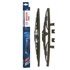 Щітка склоочисника Bosch TWIN 260 3397118800