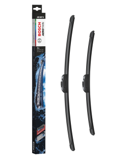 Щітка склоочисника Bosch AEROTWIN Upgrade AR 607 S 3397118909