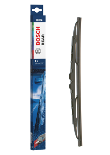Щітка склоочисника Bosch REAR Classic H 874 3397004874 Щітка склоочисника Bosch REAR Classic H 874 3397004874