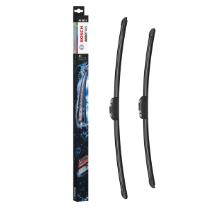 Щітка склоочисника Bosch AEROTWIN Upgrade AR 991 S 3397118991