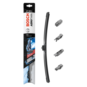 Щітка склоочисника Bosch AEROTWIN Modular AP 400 U 3397006943