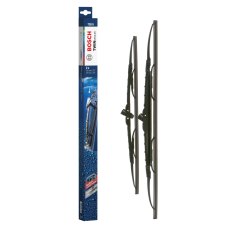 Щітка склоочисника Bosch TWIN Spoiler 728 S 3397001728